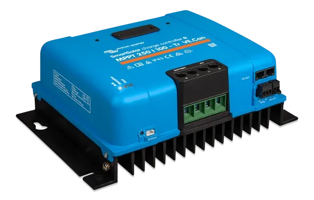 Victron SmartSolar MPPT 250/100-Tr VE.Can