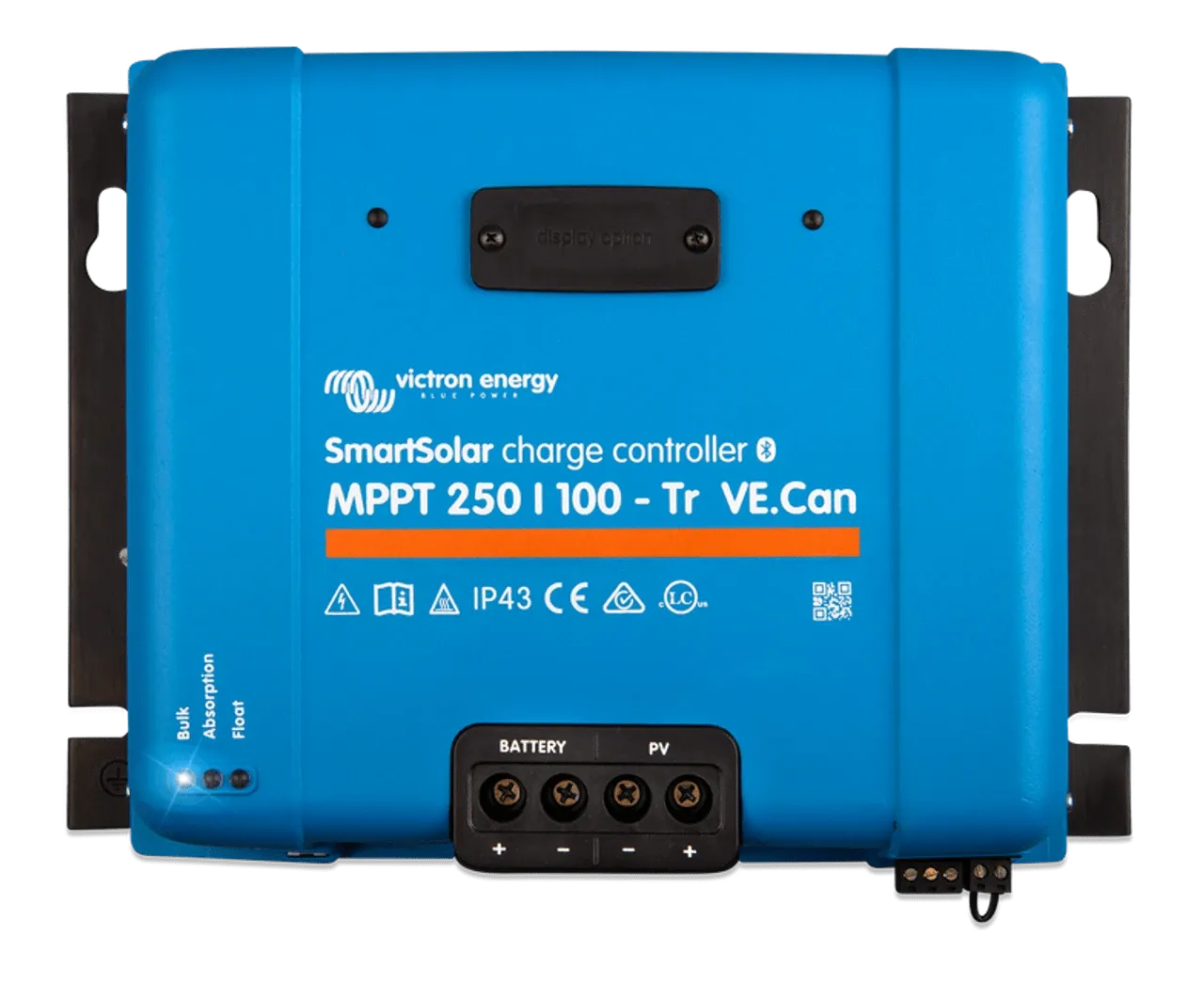 Victron SmartSolar MPPT 250/100-Tr VE.Can