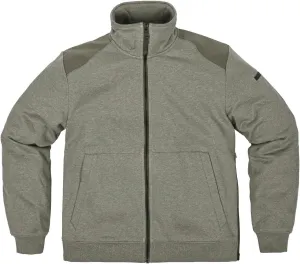 VIKTOS Men's Full Zip Soft Casual Lightweight Navarone Fleece Jacket