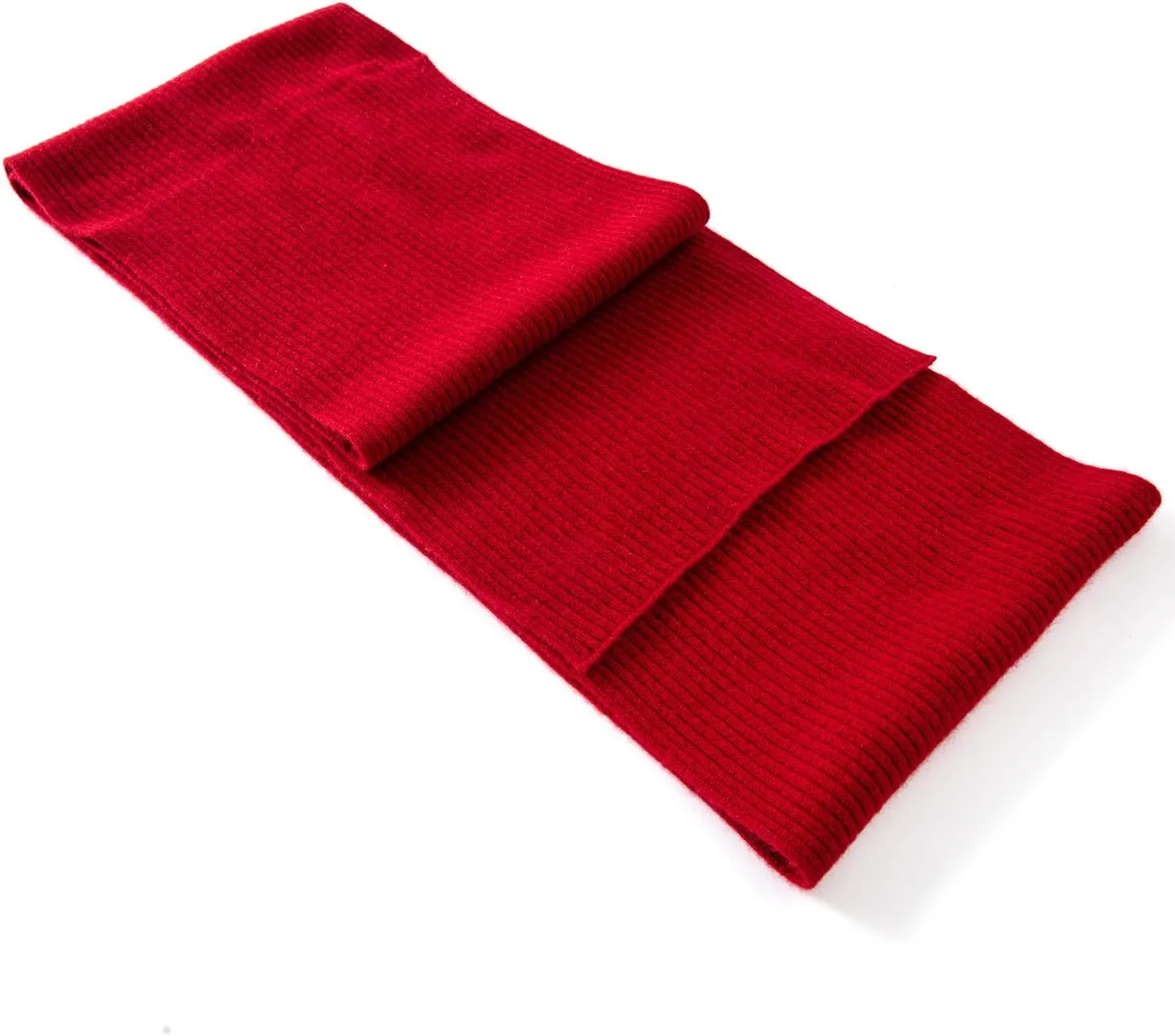 Villand 100% Cashmere Scarf for Women and Men, Luxury Lightweight Cashmere Wrap Scarf with Gift Box