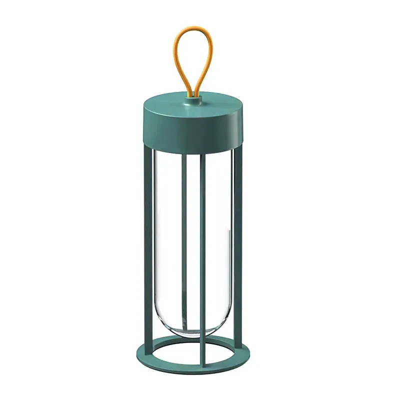 Vitro Built-in Battery Table Lamp