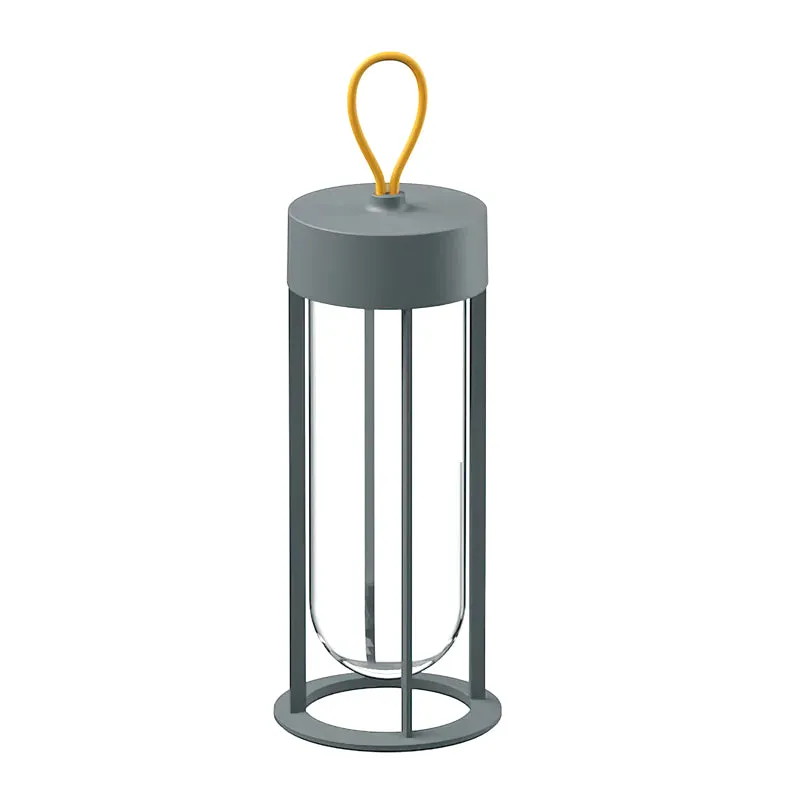 Vitro Built-in Battery Table Lamp