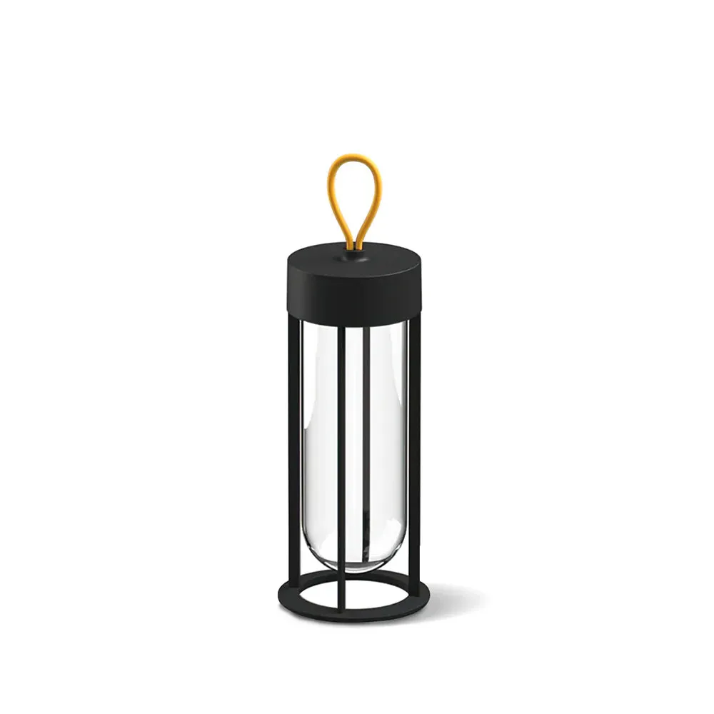 Vitro Built-in Battery Table Lamp