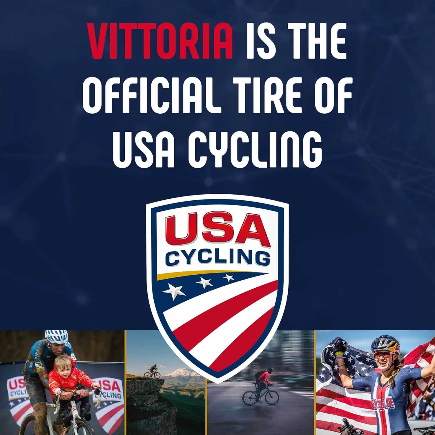 Vittoria Rubino Pro IV Speed G2.0 - Performance Road Bike Tire - Foldable Bicycle Tires