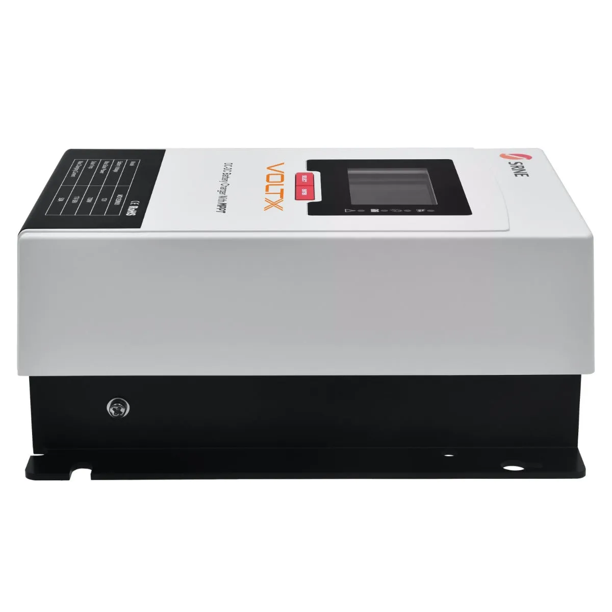 VoltX SRNE 12V 50A DC-DC MPPT LiFePO4 Battery Charger