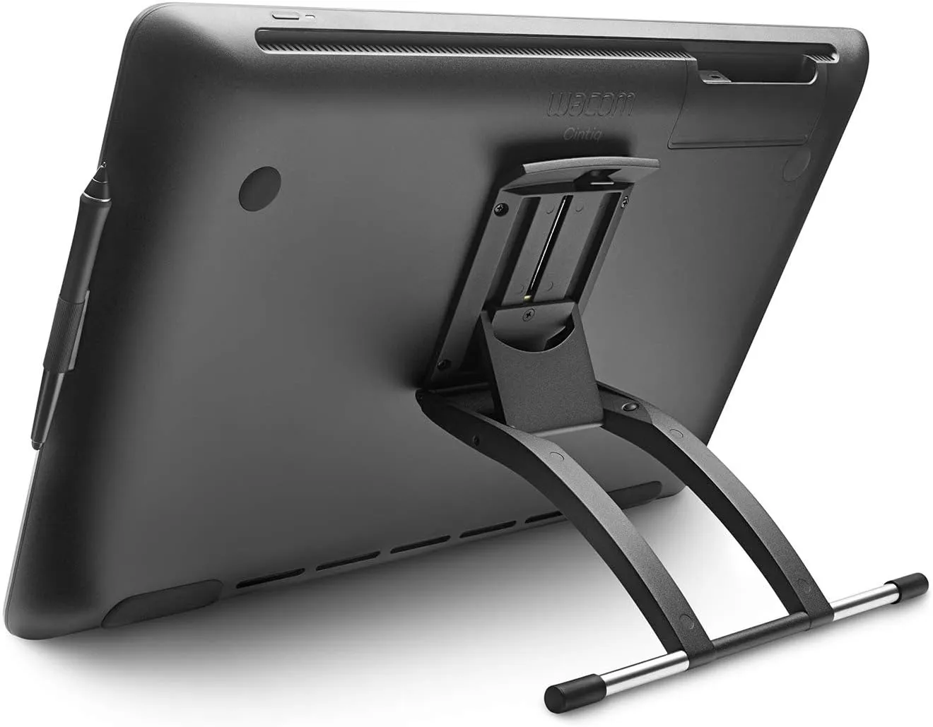 Wacom Cintiq 22 Drawing Tablet with Screen, 21.5" Full HD Display Graphic Arts Tablet Includes Pro Pen 2 w/ Tilt Response, Graphic Design Animation Display Pad for Mac, PC