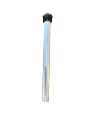 Water Heater Anode Rod 9-1/2 Inch