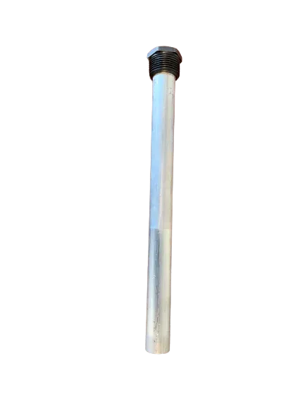 Water Heater Anode Rod 9-1/2 Inch