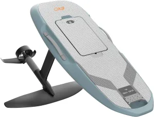 Waydoo Flyer EVO PRO eFoil Electric Hydrofoil - EPP Board, Electric Surfboard, Electric Paddle Board, Standard Motor, Standard Battery, Glider G1500 Wing, 27" Mast