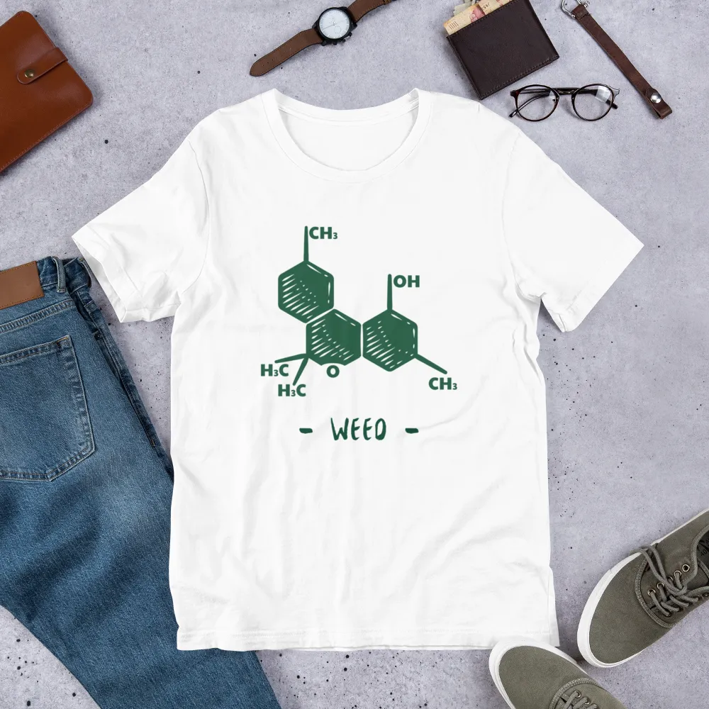 WEED Table