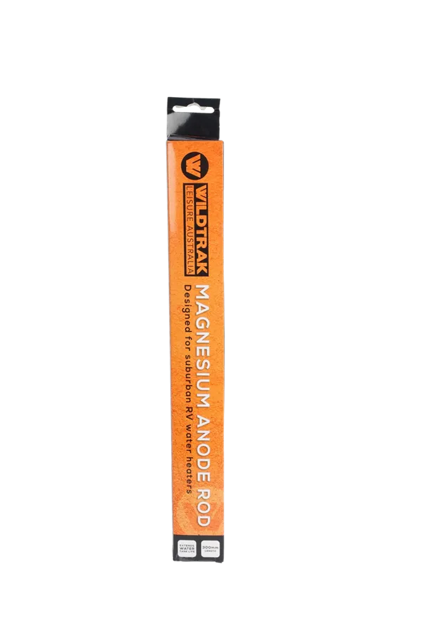 Wildtrak Magnesium Anode for Suburban RV Hot water