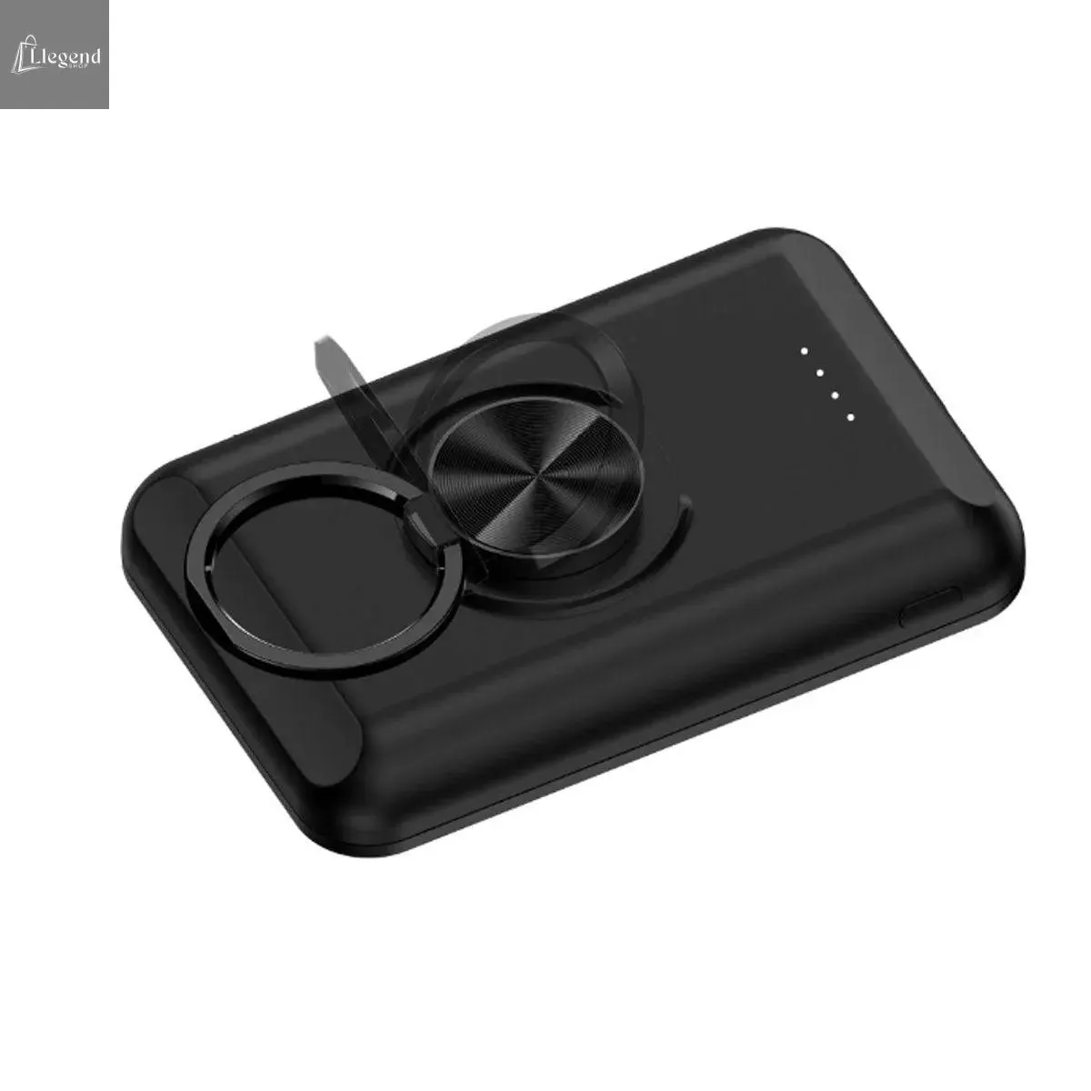 Wireless Magnetic Charger And Power Bank For iPhone 12