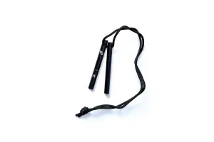 Wolf & Grizzly Fire Set - Fire Stick