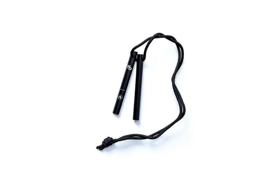 Wolf & Grizzly Fire Set - Fire Stick