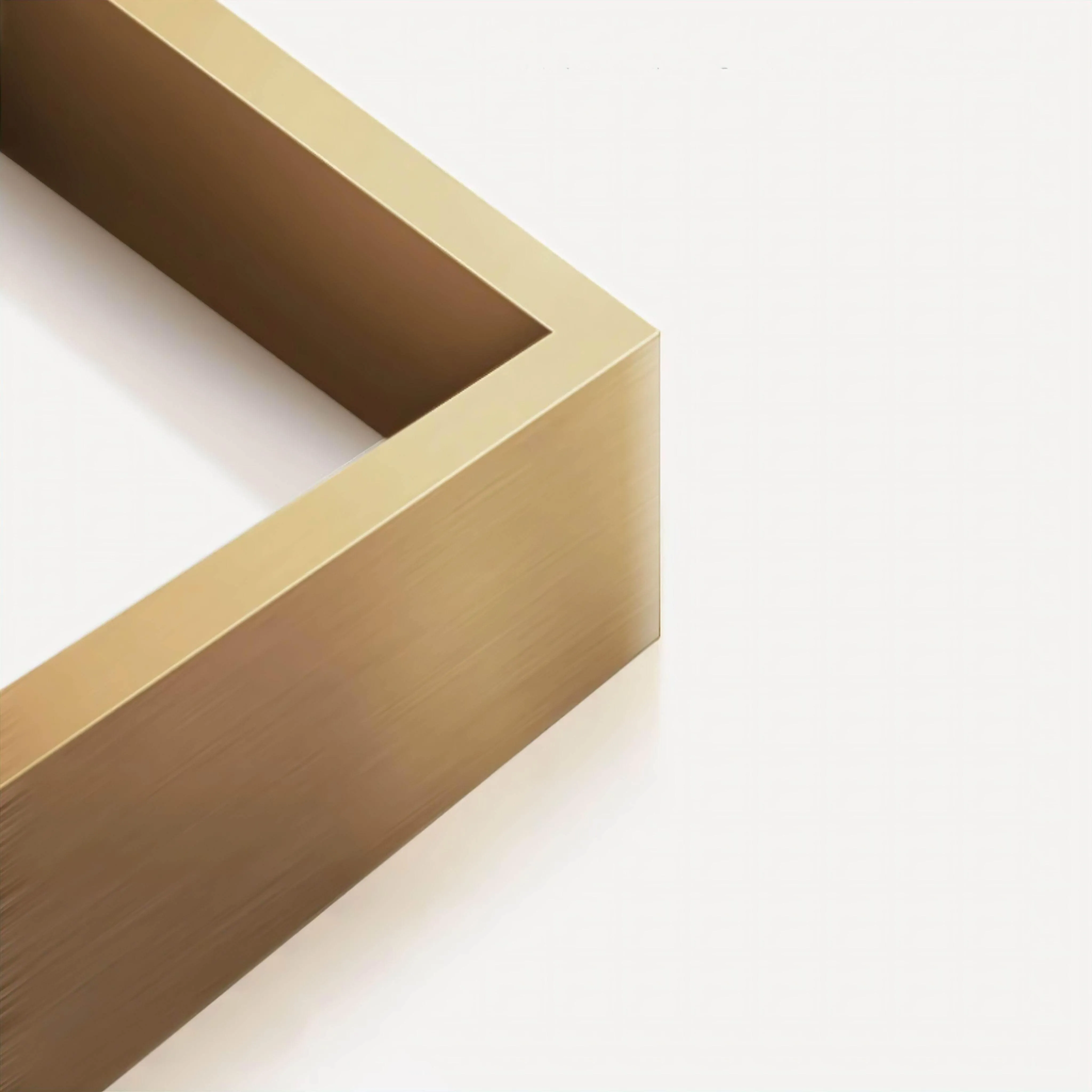 Wooden Console Table - Modern Entryway Furniture by Elisa