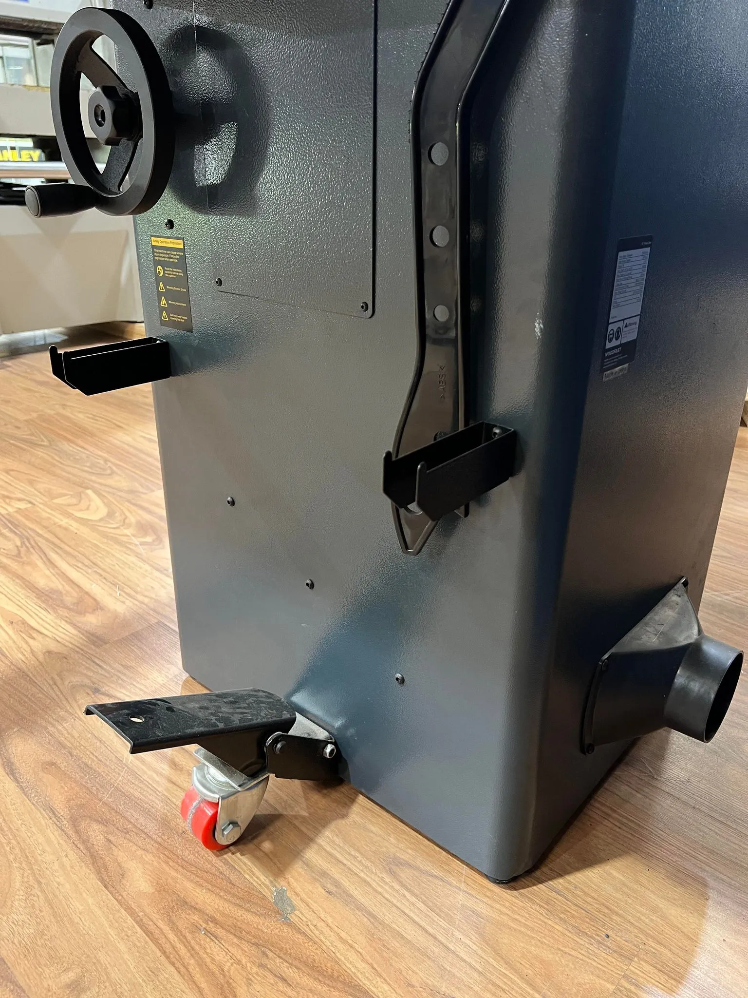 Woodfast 250mm (10") Table Saw 2HP 240V TS250-CS