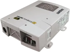 Xantrex TRUECHARGE153;2 20Amp Battery Charger - 3 Bank 12V DC