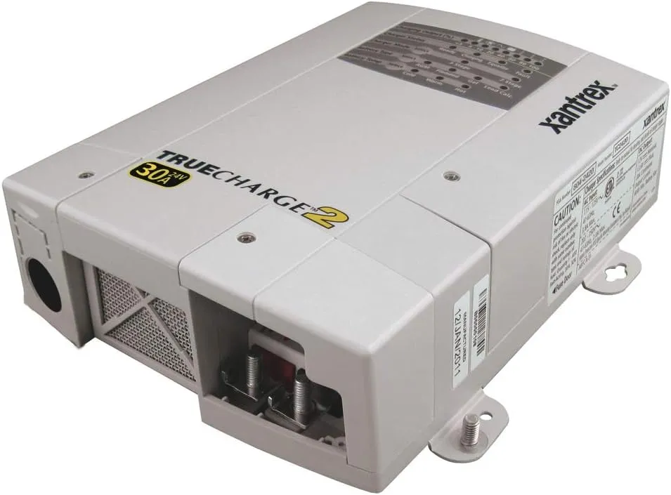 Xantrex TRUECharge2 30A Battery Charger - 24V