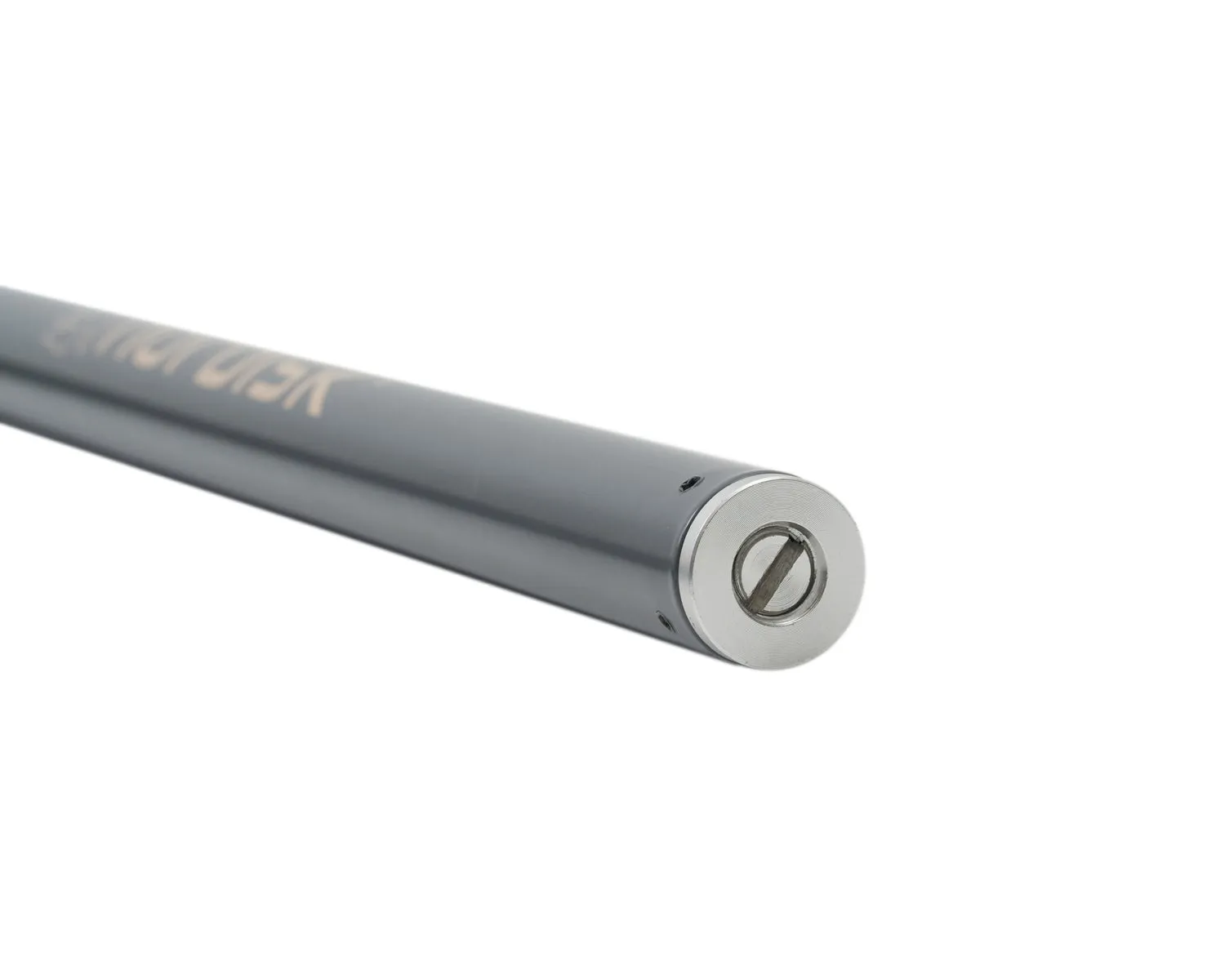 Ydun Sky 5.5 Pole Set - Steel/Gunmetal Grey