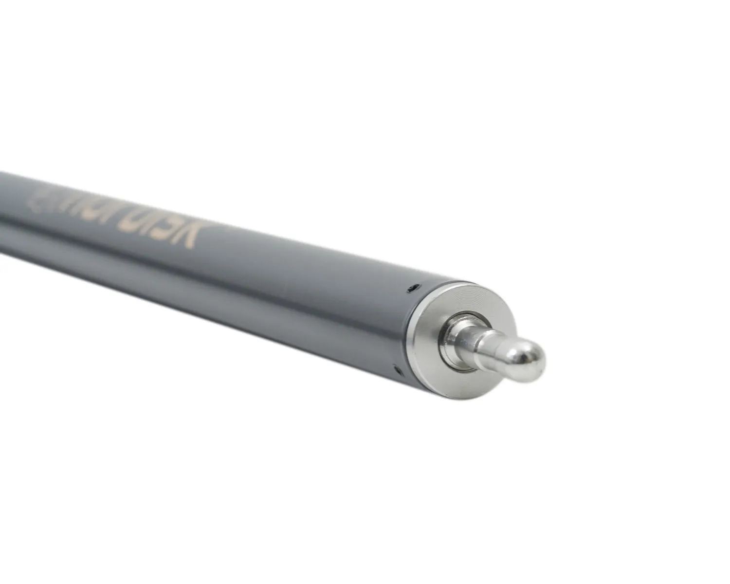 Ydun Sky 5.5 Pole Set - Steel/Gunmetal Grey