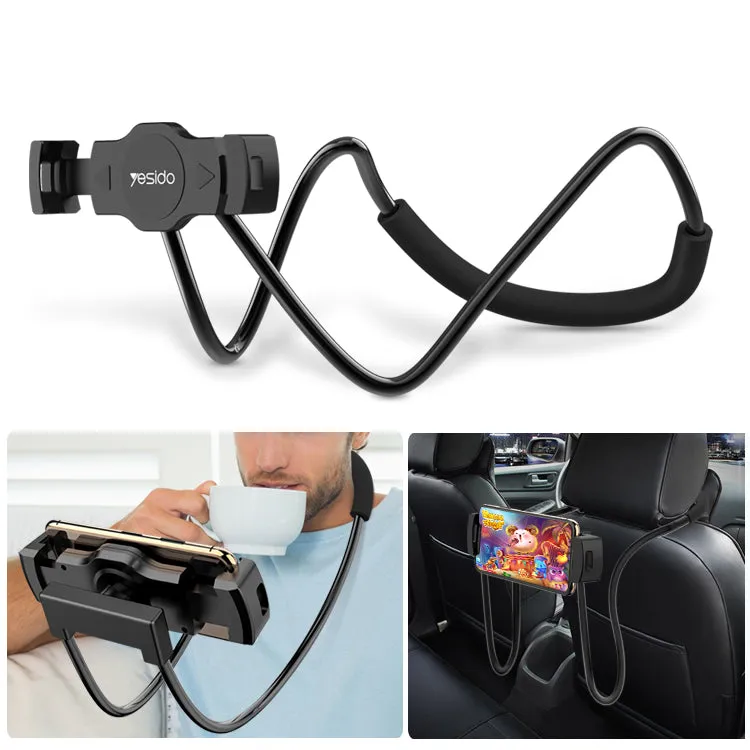 Yesido Neck Mounted Lazy Holder