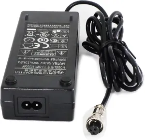 YONGNUO 19V 5A American Standard Adapter Power Switching Charger DC for Yongnuo LED Video Light YN760/ YN1200