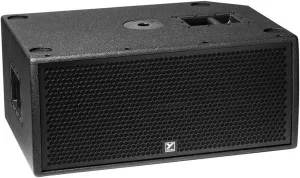 Yorkville 2800W 2X12in Powered Subwoofer