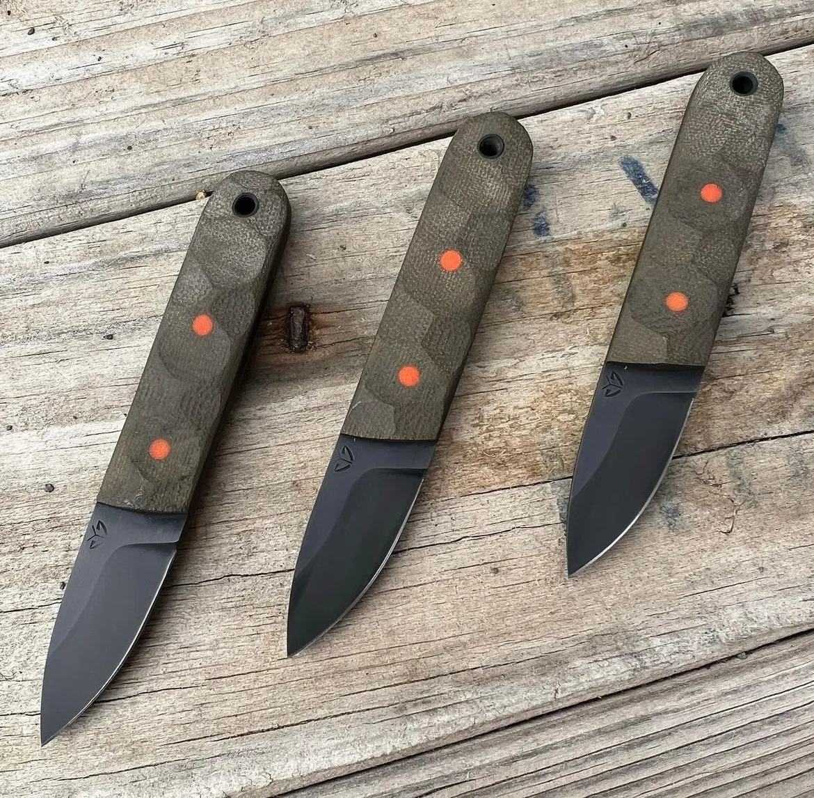 Yuca BladeWorks Pocket Pull