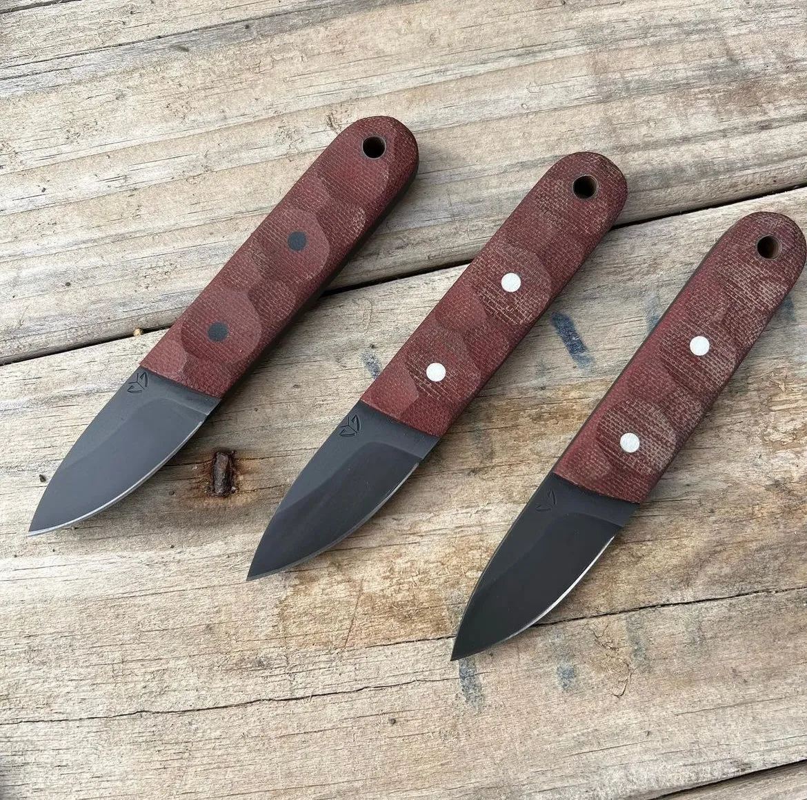 Yuca BladeWorks Pocket Pull