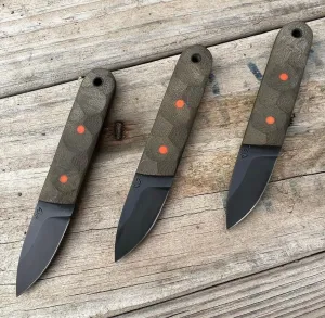 Yuca BladeWorks Pocket Pull