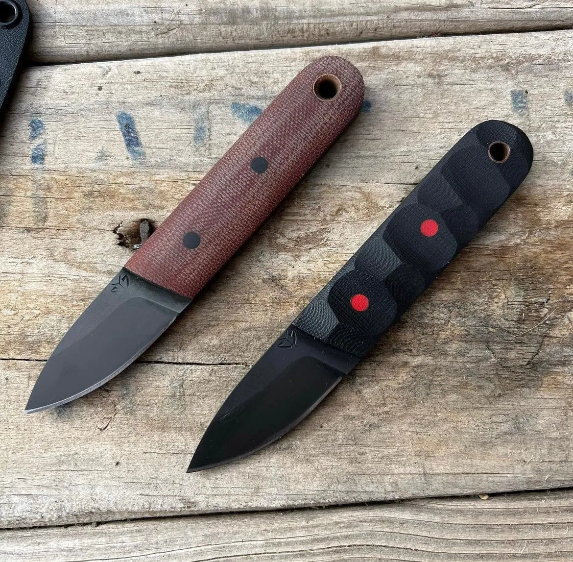 Yuca BladeWorks Pocket Pull