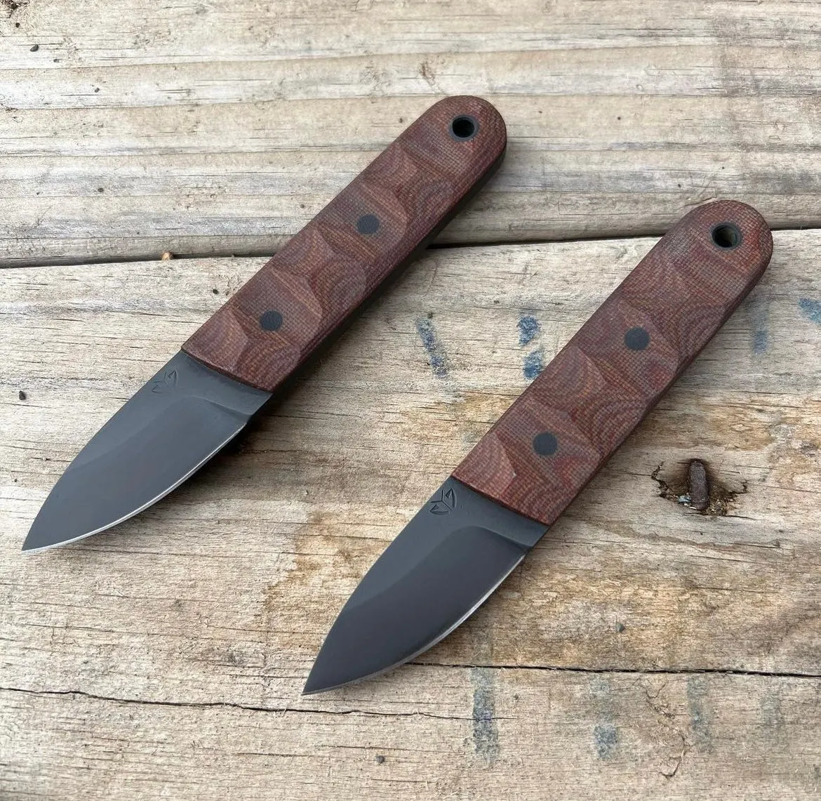 Yuca BladeWorks Pocket Pull