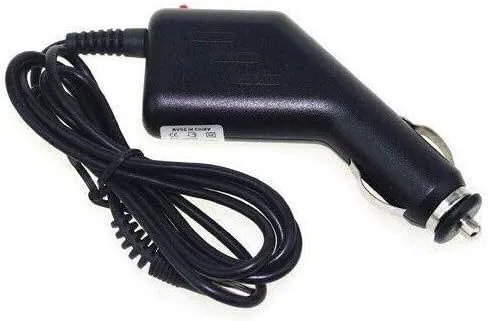 Yustda New Car DC Adapter for iRulu AK311 AK312, AX727 AX728 AX302 AX303, AX301 AX701 AX702 Android Tablet PC Auto Vehicle Boat RV Cigarette Lighter Plug Power Supply Cord Cable Charger Mains PSU