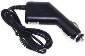 Yustda New Car DC Adapter for iRulu AK311 AK312, AX727 AX728 AX302 AX303, AX301 AX701 AX702 Android Tablet PC Auto Vehicle Boat RV Cigarette Lighter Plug Power Supply Cord Cable Charger Mains PSU