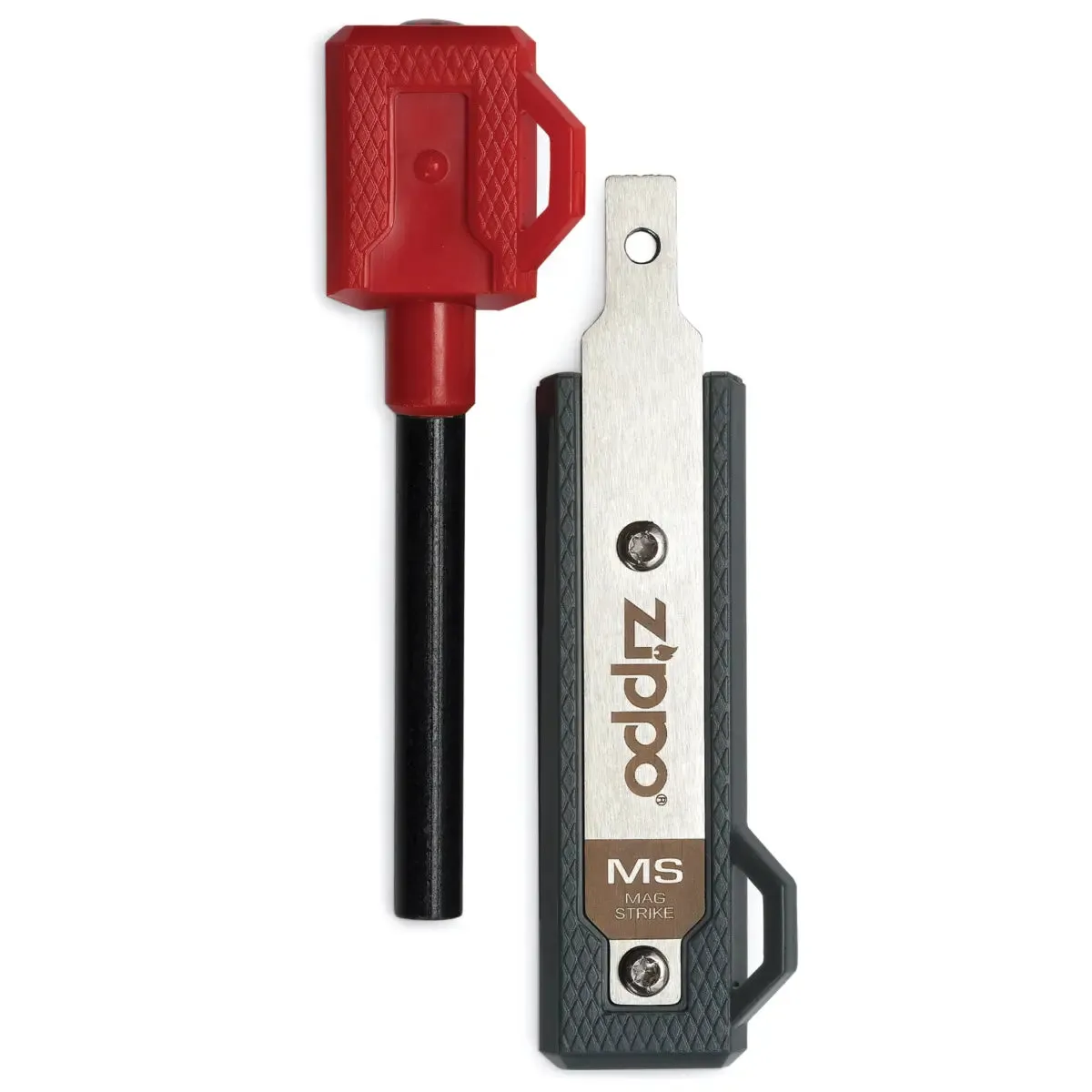 Zippo Mag Strike