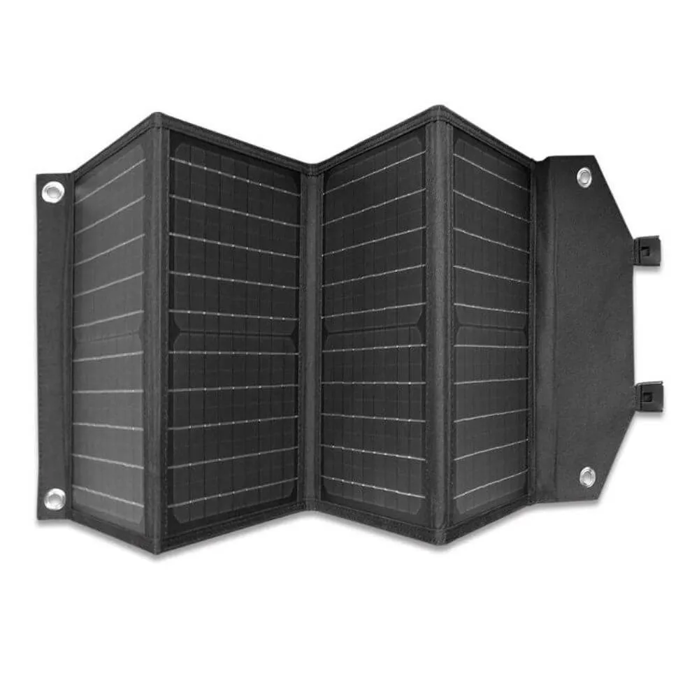 Zopec PHOTONS 40 Lite SMART Solar Charger