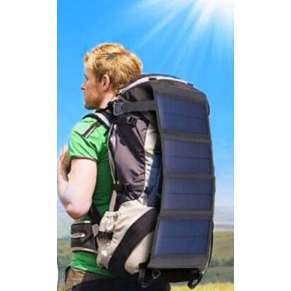 Zopec PHOTONS 40 Lite SMART Solar Charger