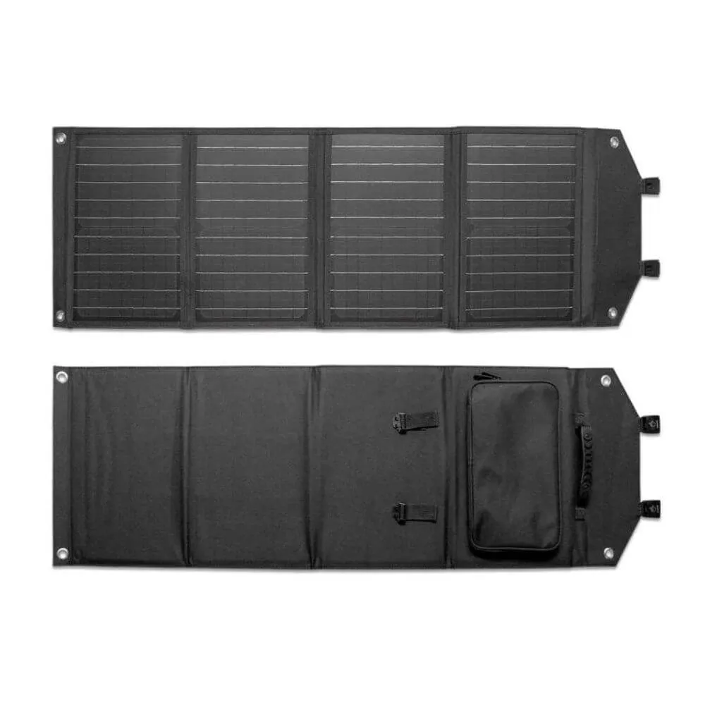 Zopec PHOTONS 40 Lite SMART Solar Charger