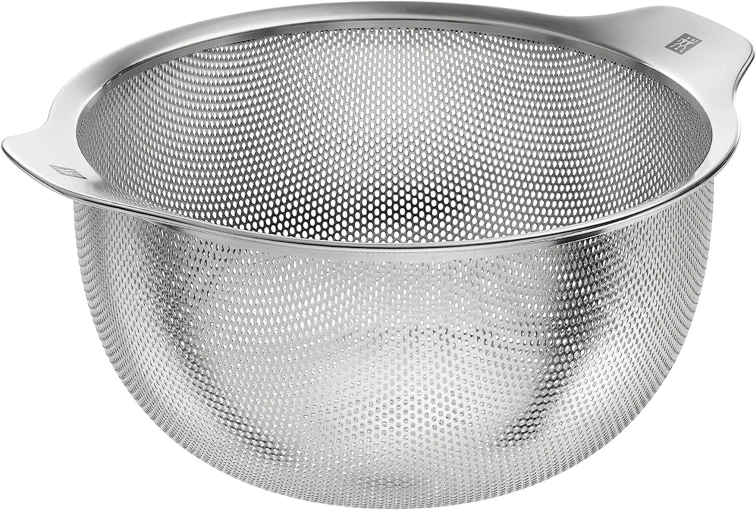 ZWILLING Accessories Stainless Steel Strainer, 9.4-inch